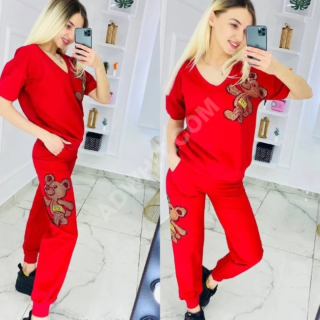 بيجاما نسائية 