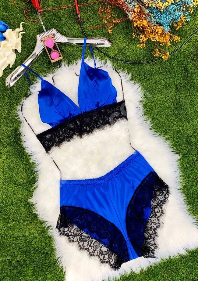 لانجري نسائي 