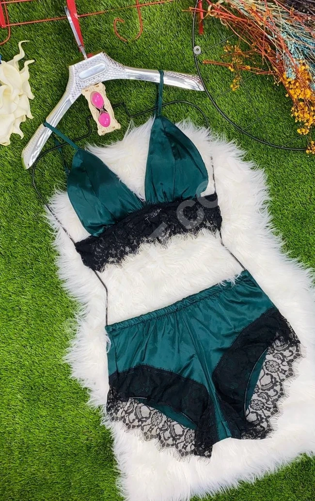 لانجري نسائي 