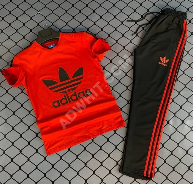 بيجاما سبور نسائية 