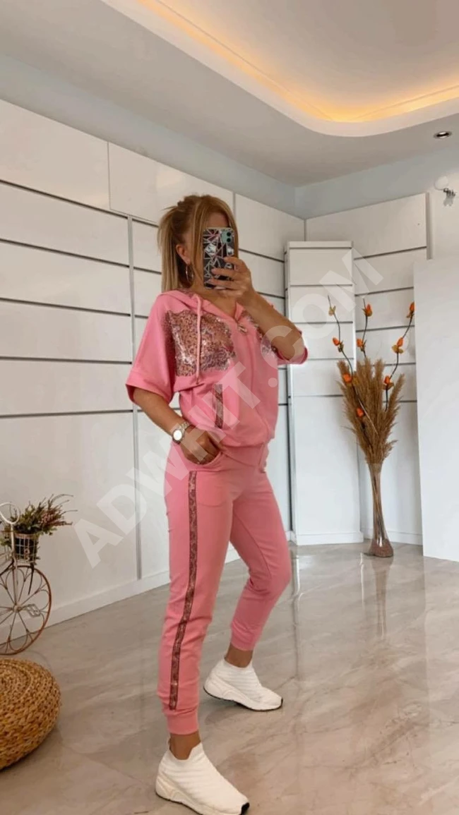 بيجاما نسائية راقية 