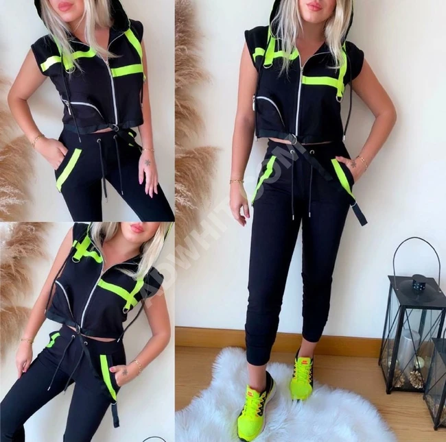 بيجاما نسائية 