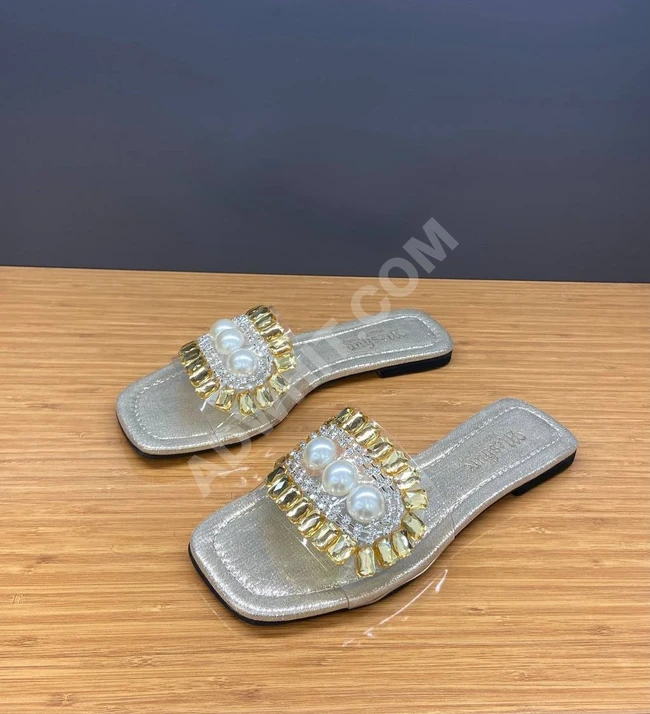 حذاء نسائي راقي