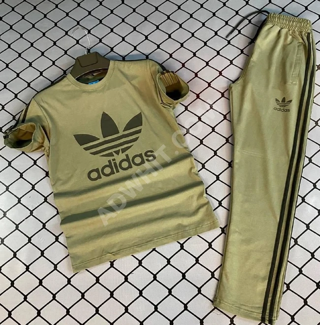 بيجاما سبور نسائية 