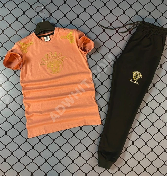 طقم سبور رجالي 