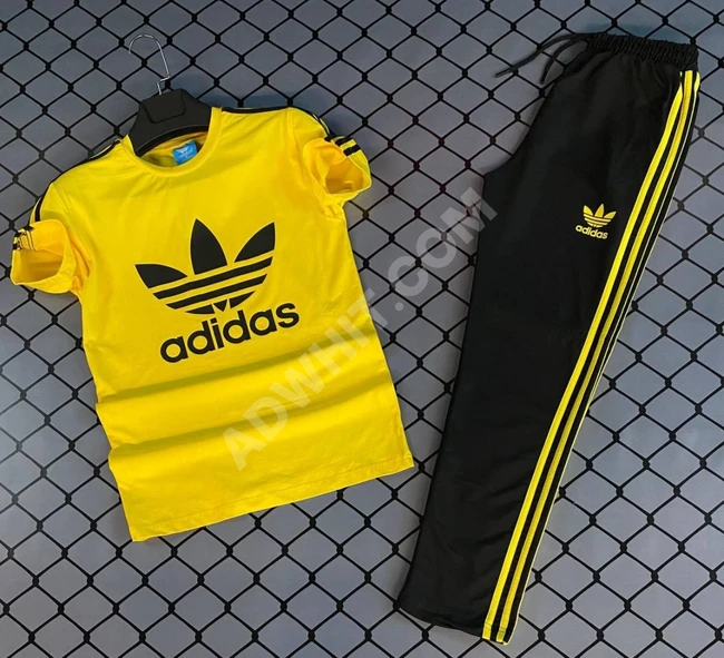 بيجاما سبور نسائية 