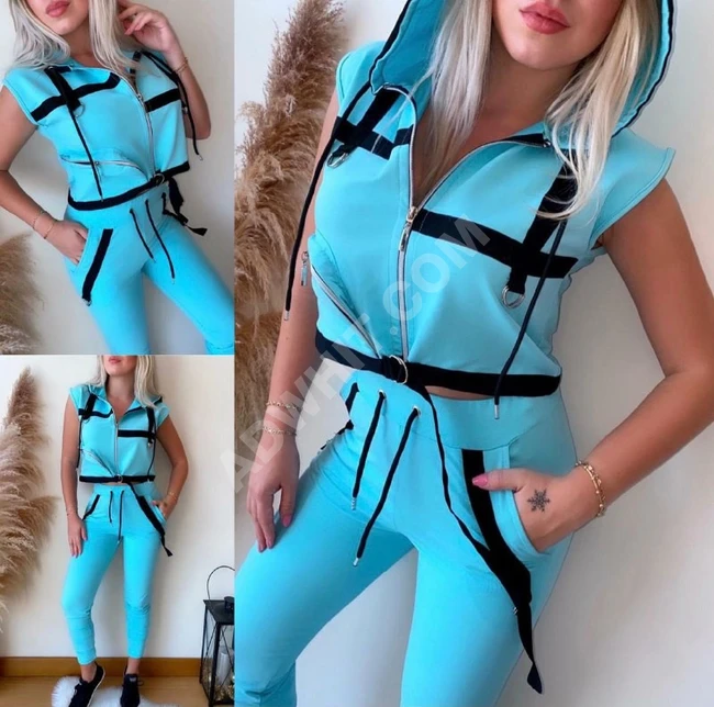 بيجاما نسائية 