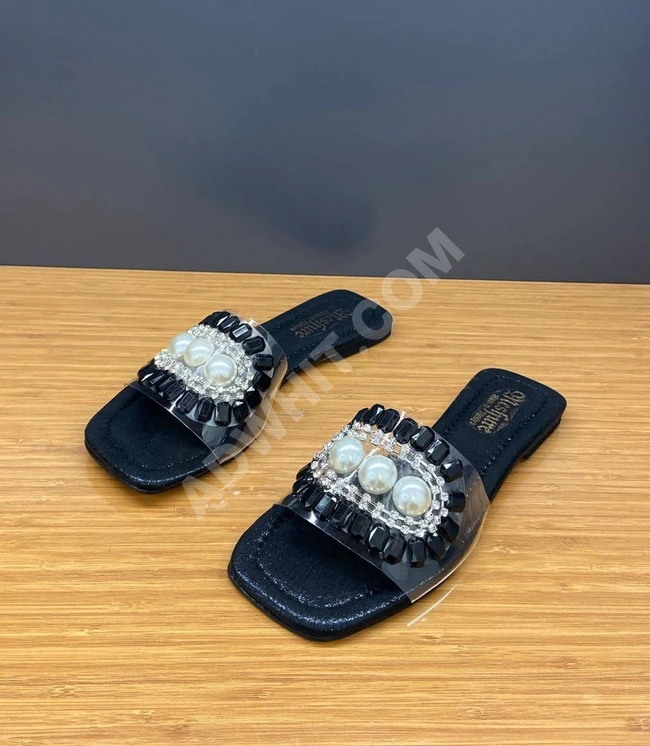 حذاء نسائي راقي