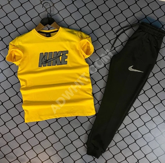 بيجاما رجالية 