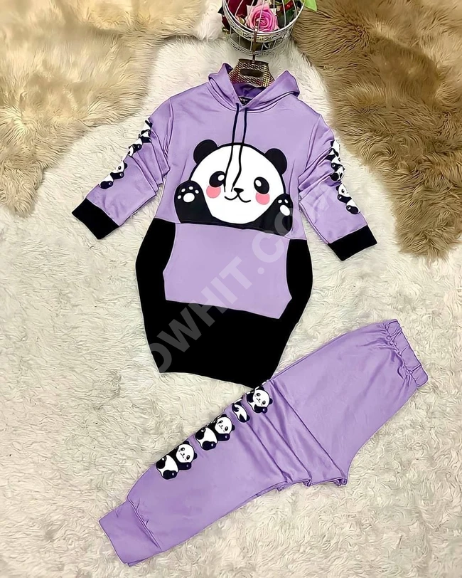 بيجاما نسائية 