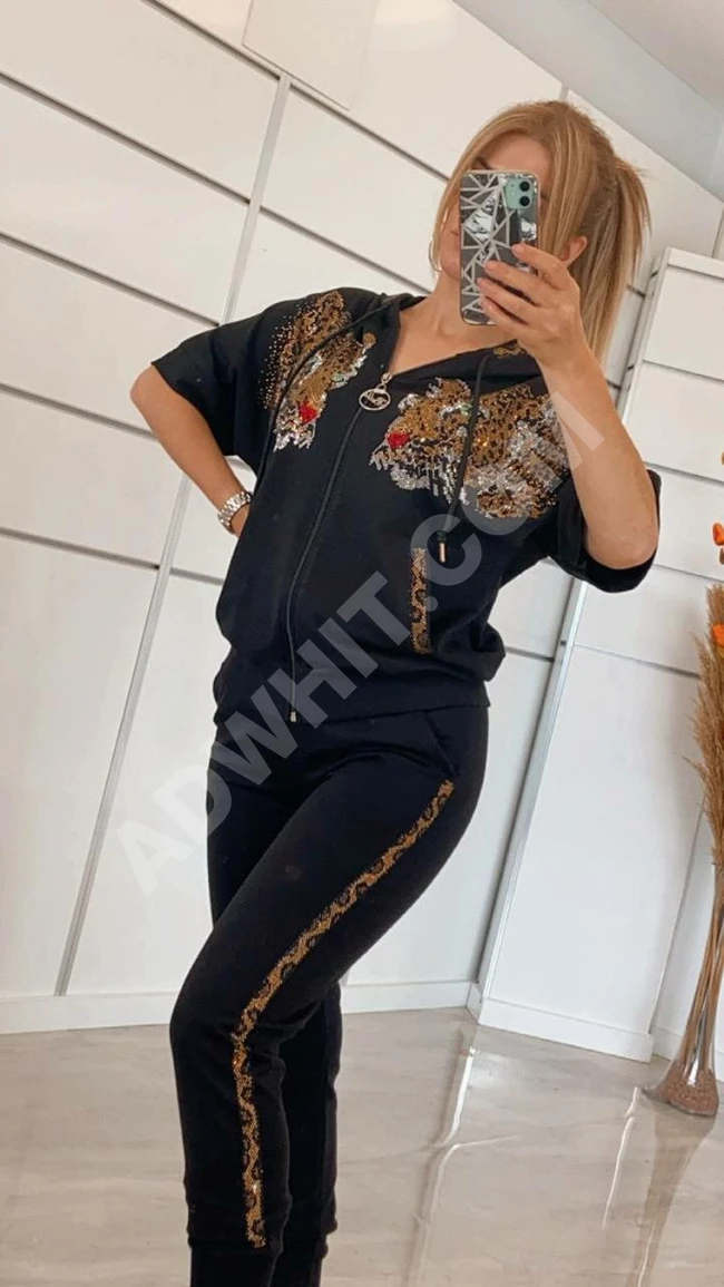 بيجاما نسائية راقية 