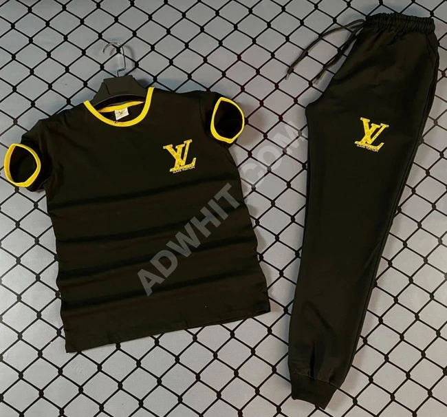 طقم سبور رجالي 