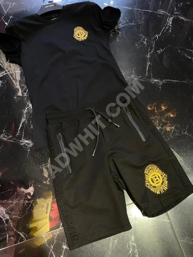 شورتات رجالية بجودة عالية 