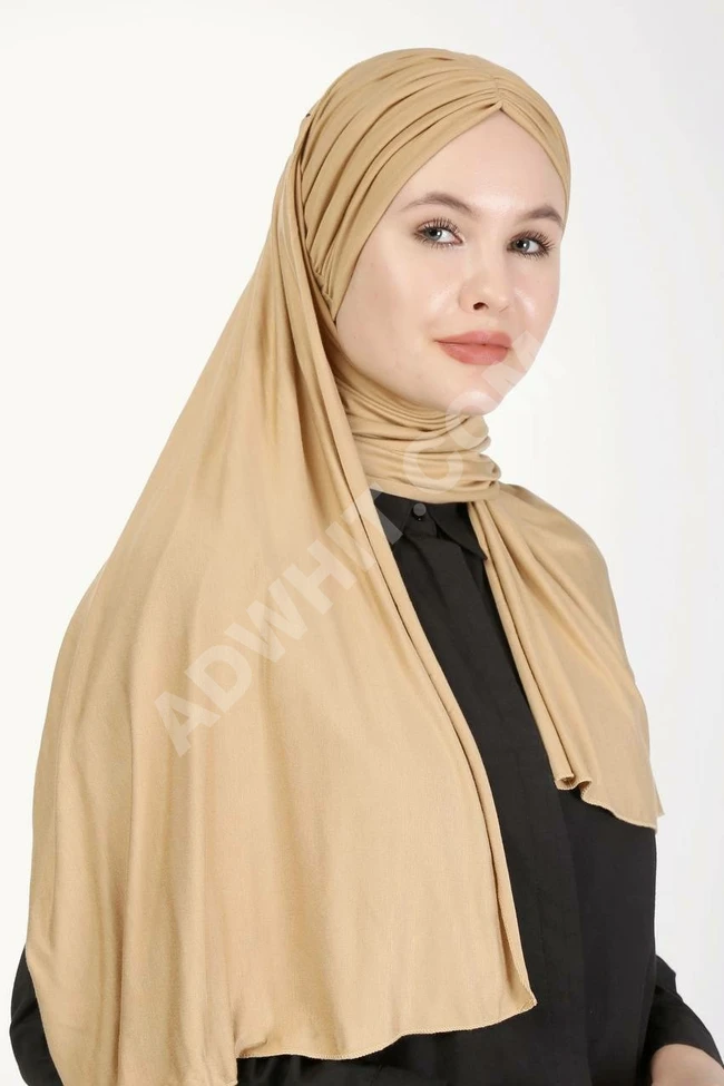 حجابات نسائية بجودة ممتازة 