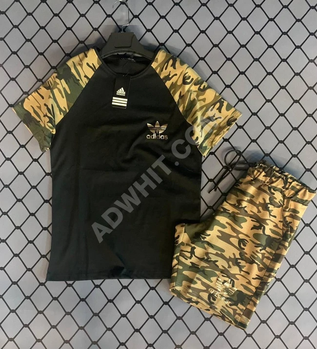 طقم كامل سبور رجالي