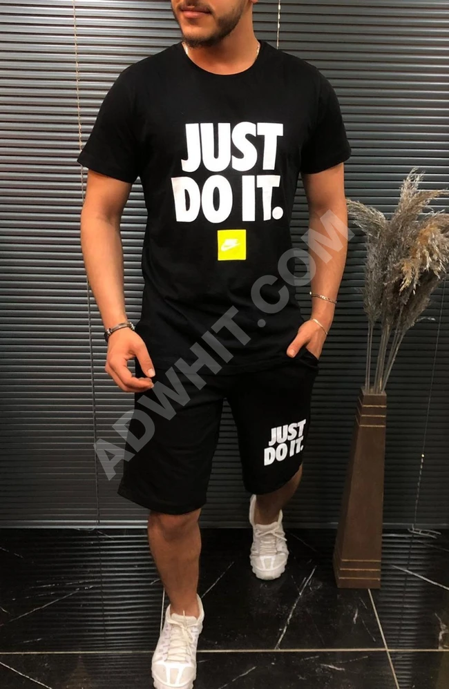 طقم سبور رجالي كامل بجودة عالية 