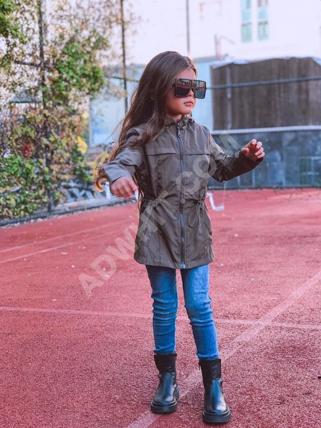 جاكيت بناتي 