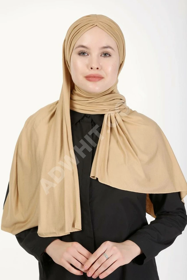 حجابات نسائية بجودة ممتازة 