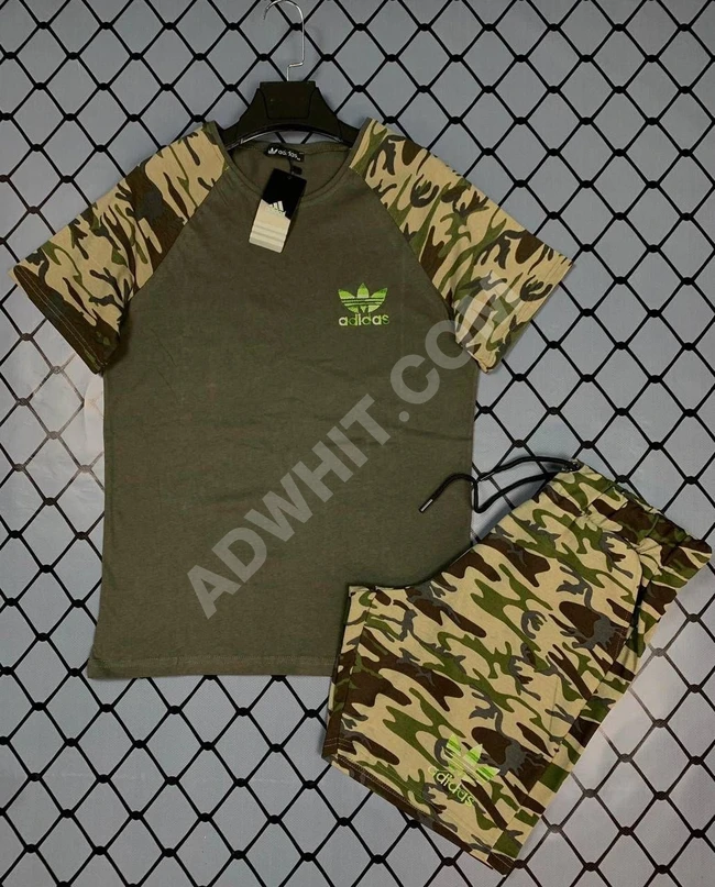 طقم كامل سبور رجالي