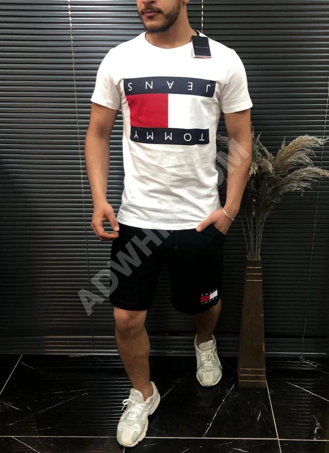 طقم سبور رجالي كامل بجودة عالية 