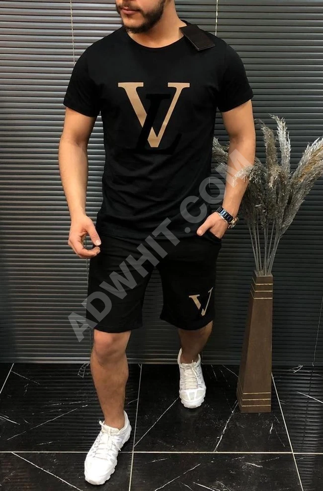 طقم سبور رجالي كامل بجودة عالية 