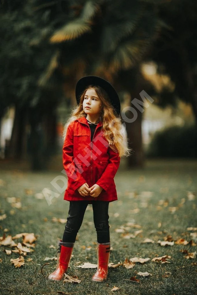 جاكيت بناتي 