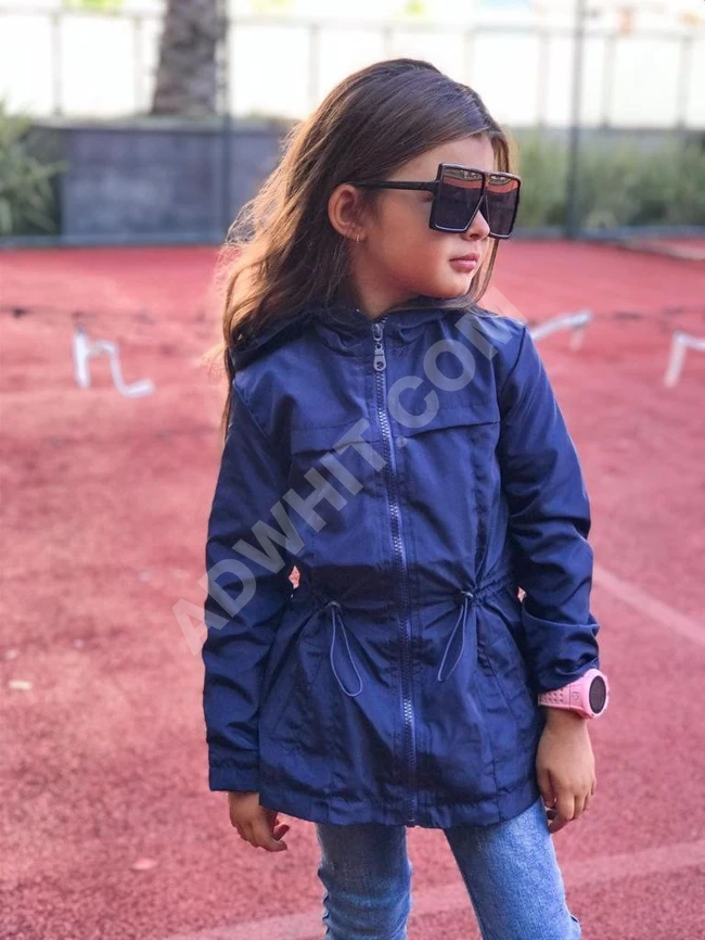 جاكيت بناتي 