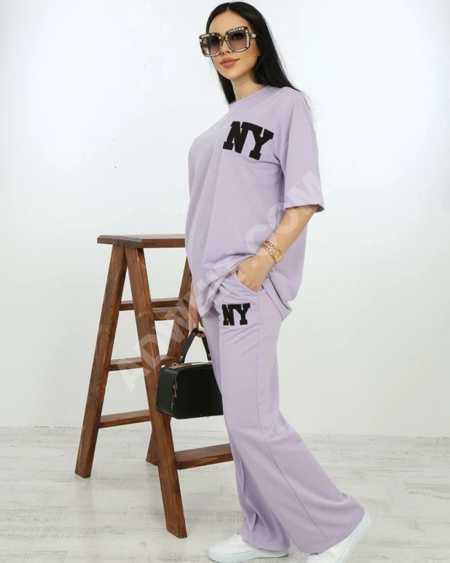 بيجاما سبور نسائية 