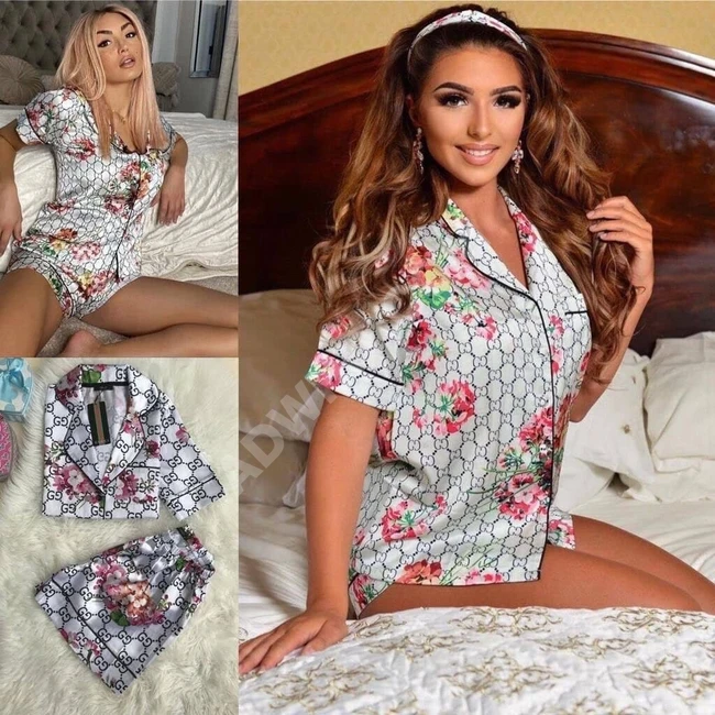 بيجاما نوم نسائية 