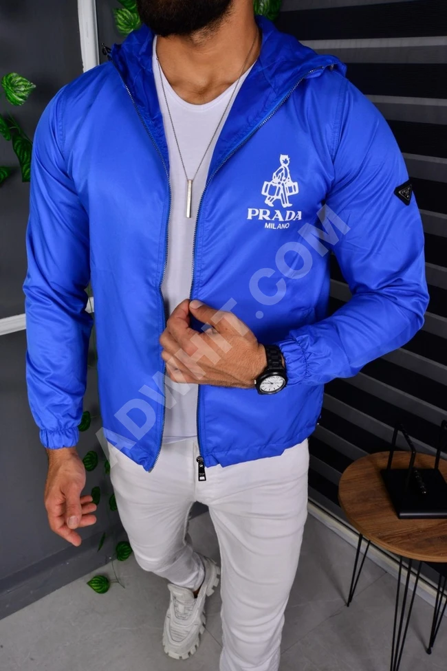 جاكيت سبور رجالي بجودة عالية 