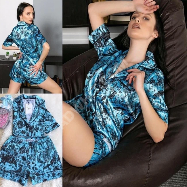 بيجاما نوم نسائية 