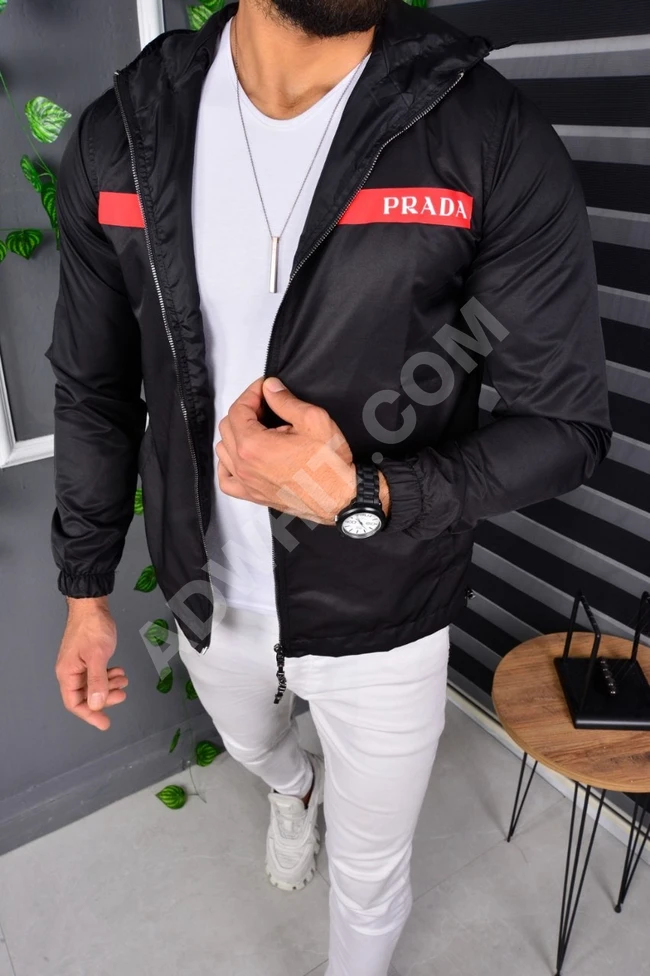 جاكيت سبور رجالي بجودة عالية 