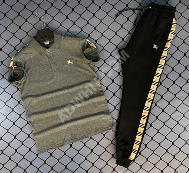 بيجاما رجالية 