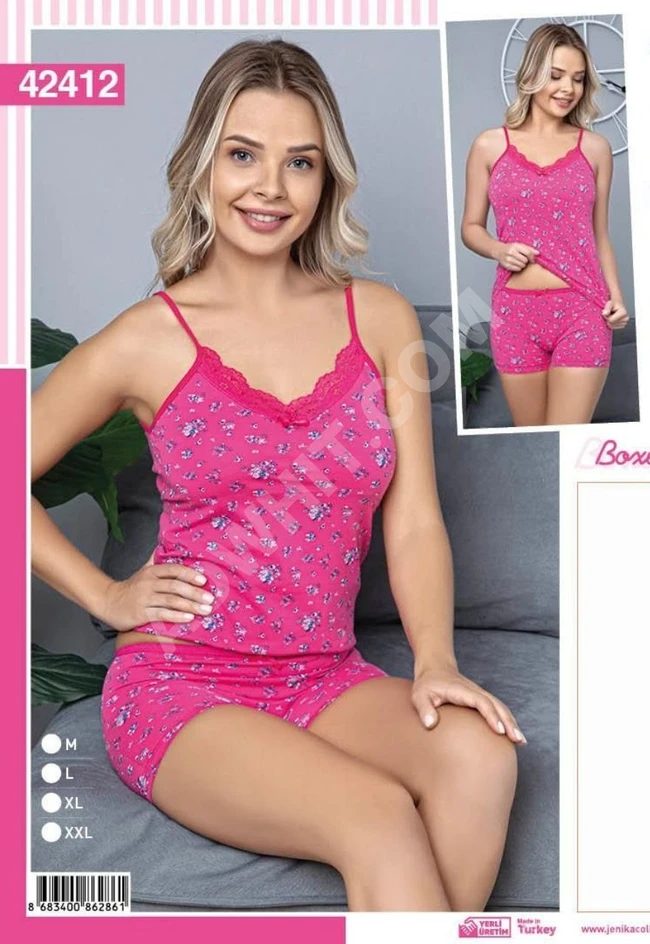 بيجاما نوم نسائية 