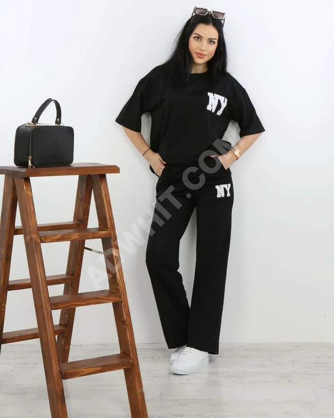 بيجاما سبور نسائية 