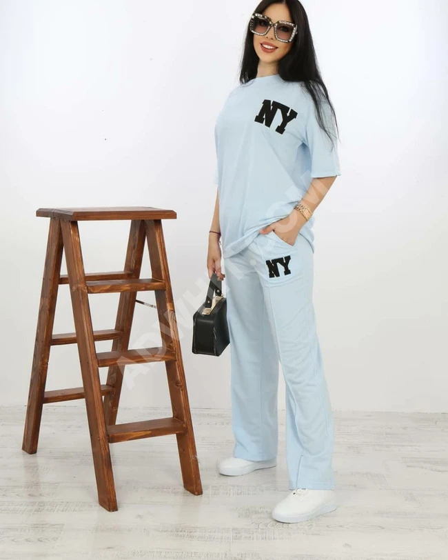 بيجاما سبور نسائية 