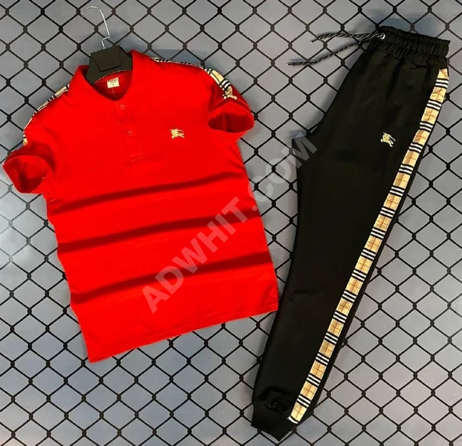 بيجاما رجالية 