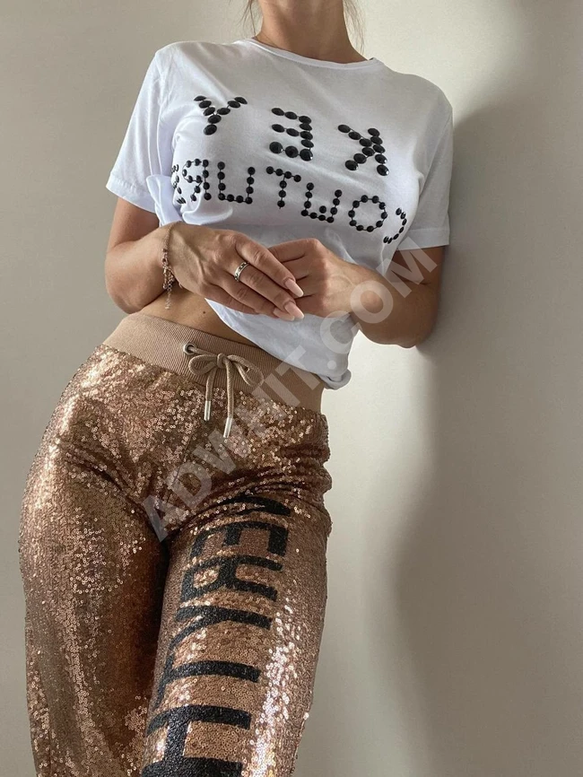 بيجاما نسائية راقية 