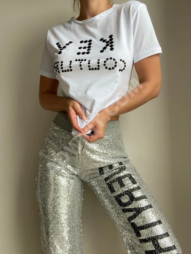 بيجاما نسائية راقية 