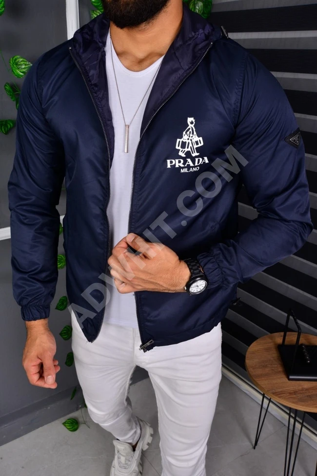 جاكيت سبور رجالي بجودة عالية 