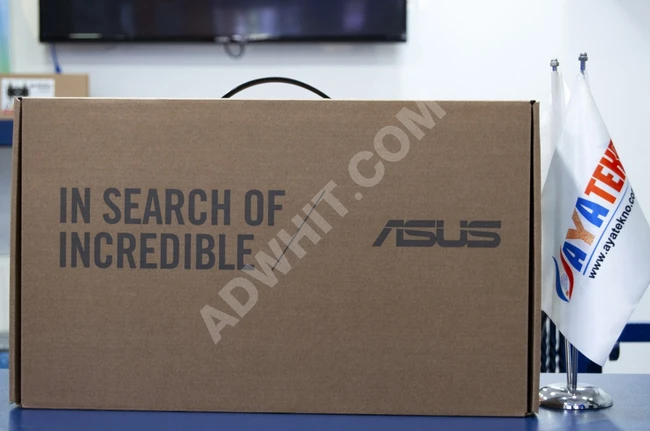 ASUS X515J الجهاز الراقي جداً من شركة Asus