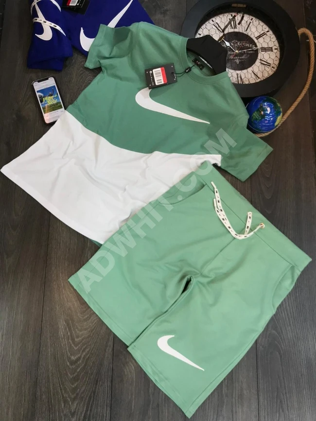 طقم رياضي رجالي 