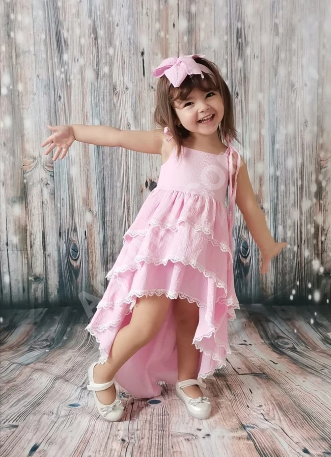 فستان بناتي 