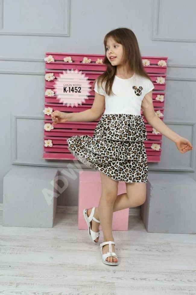 فستان بناتي 