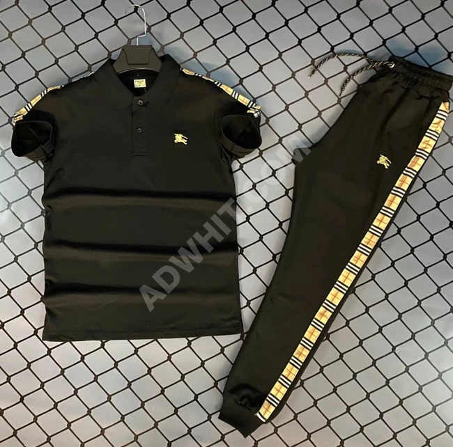 بيجامة رجالية