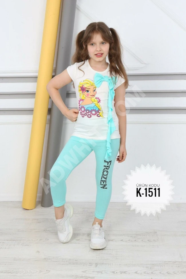 بيجاما بناتي 