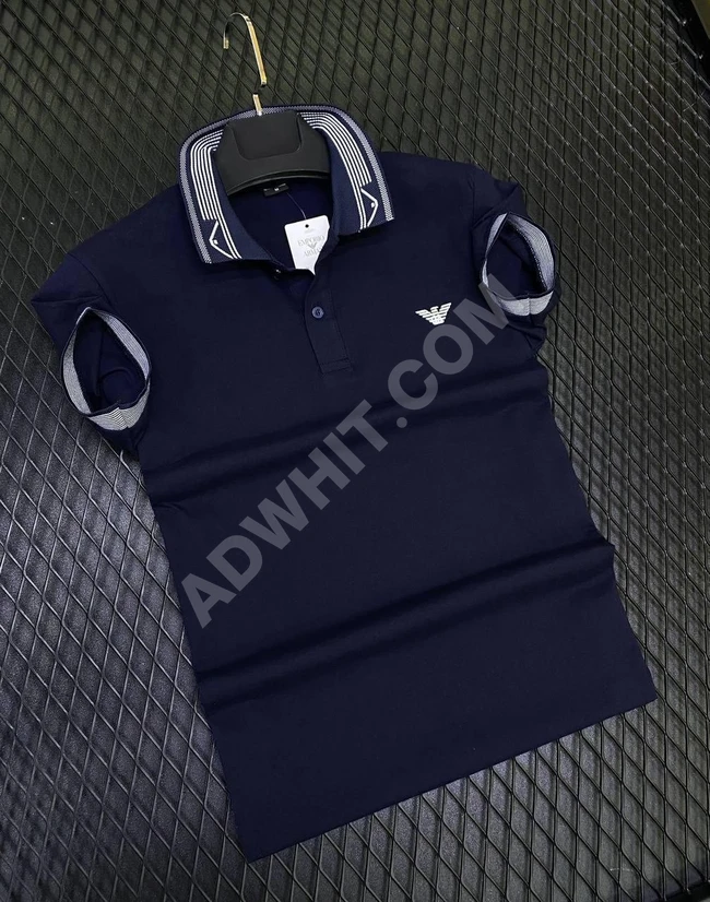 كنزة رجالية بألوان متعددة 