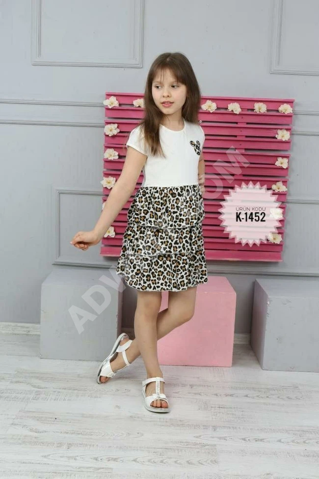 فستان بناتي 