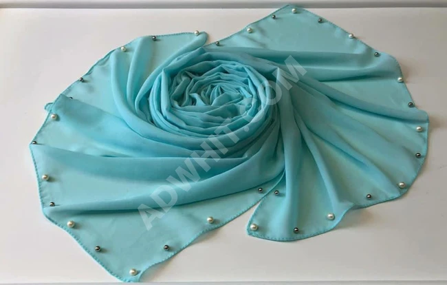 شالات نسائية صيفية