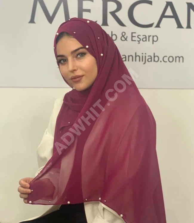 شالات نسائية صيفية